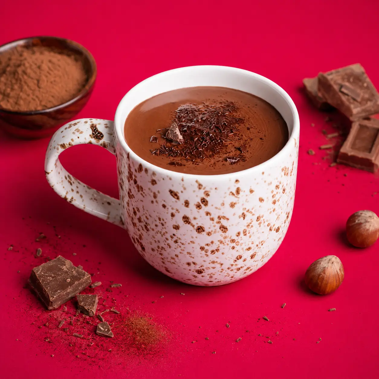 Hot-Chocolate