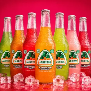 Jarritos
