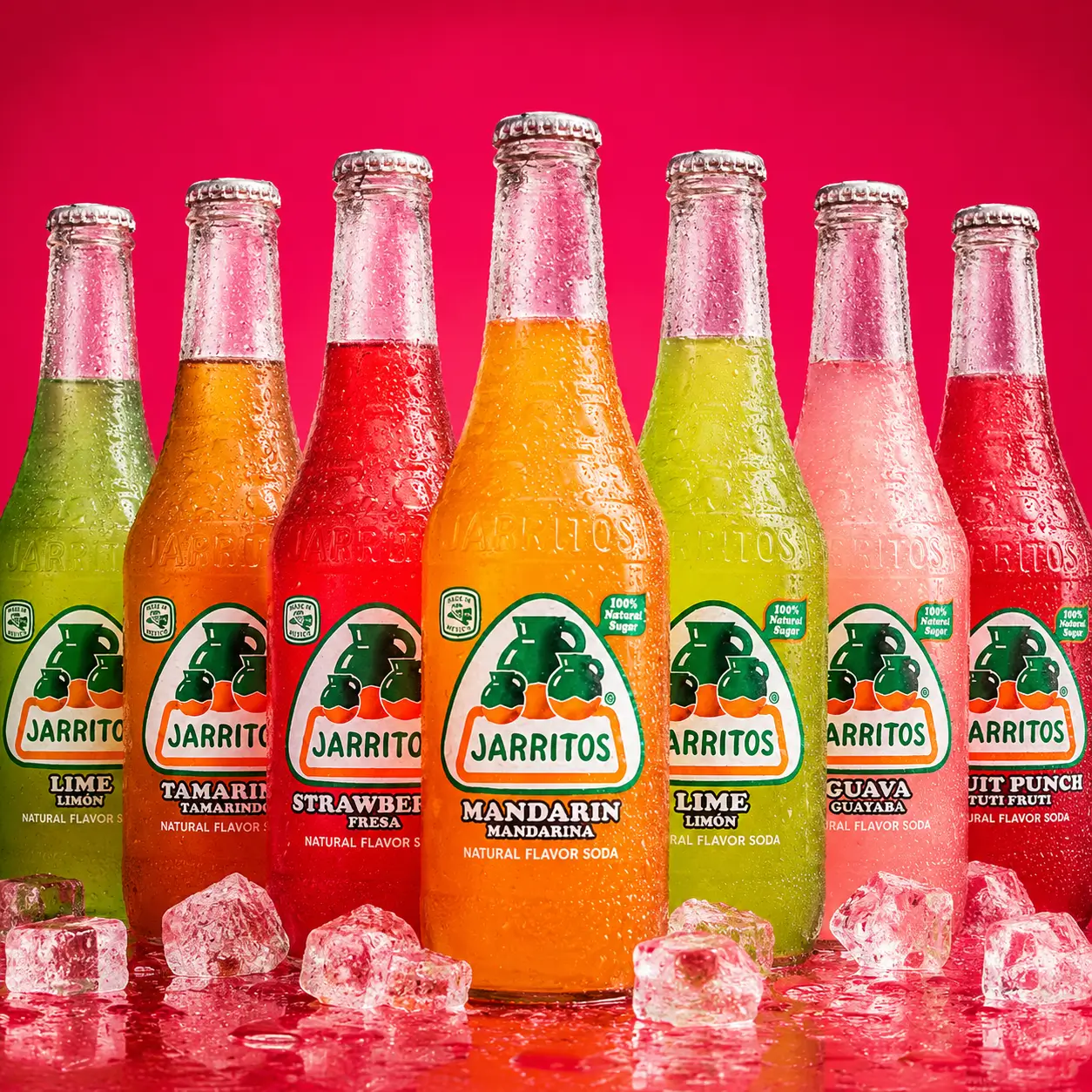 Jarritos