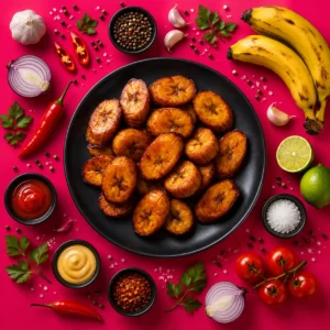 Maduros