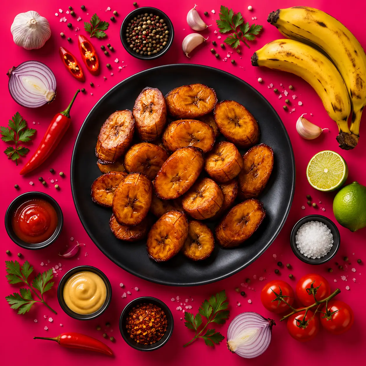 Maduros