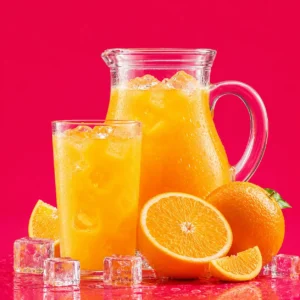 Natural Juices