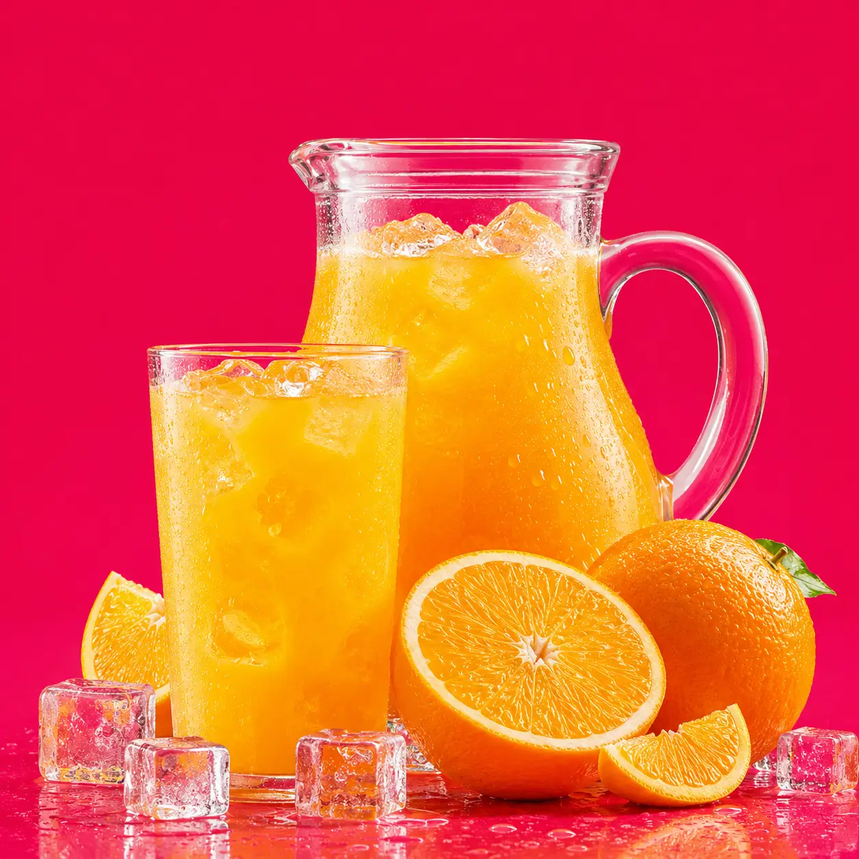 Natural Juices