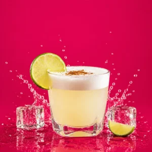 Pisco Sour