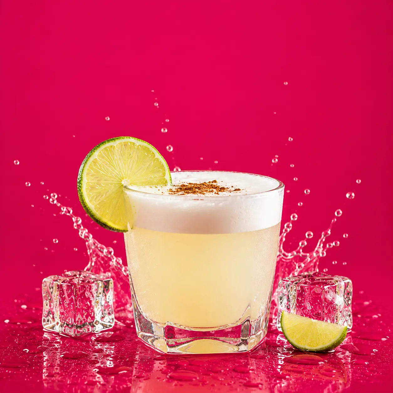 Pisco Sour