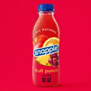 Snapple