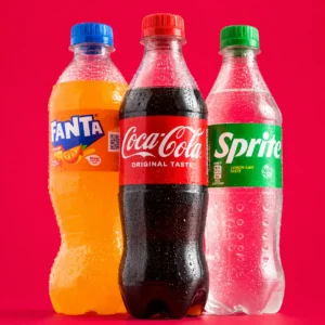 Soft-drinks