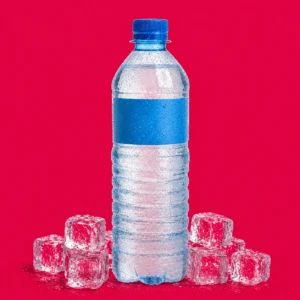 Water Bottle