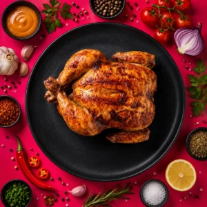 Whole Chicken