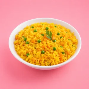 Yellow Rice