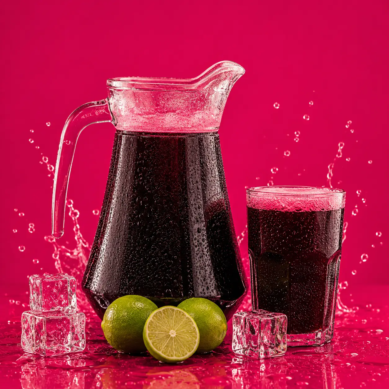 Chicha Morada