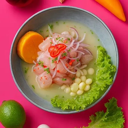 ceviche