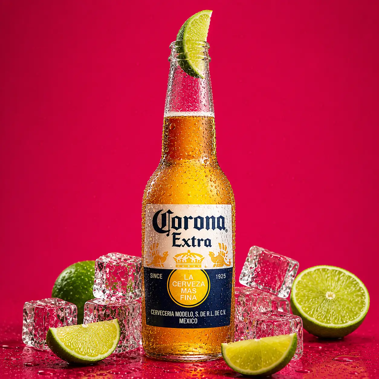 Beer Corona