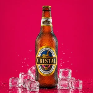 Beer Cristal